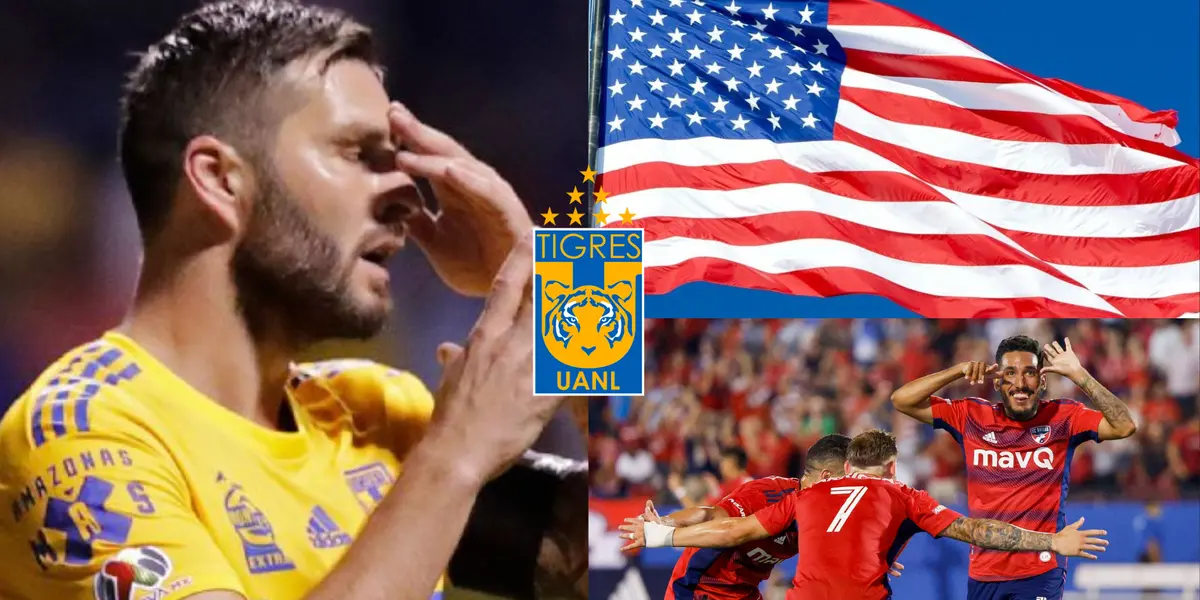 ¡Ya valió! Gignac no puede viajar aún, todo por sus decisiones