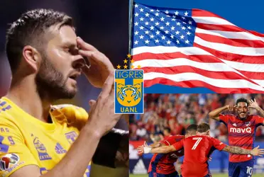 ¡Ya valió! Gignac no puede viajar aún, todo por sus decisiones