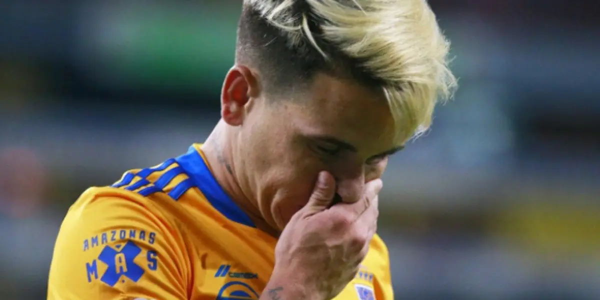 Yeferson Soteldo tendría nuevo destino tras ser un fracaso en Tigres