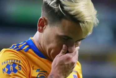 Yeferson Soteldo tendría nuevo destino tras ser un fracaso en Tigres