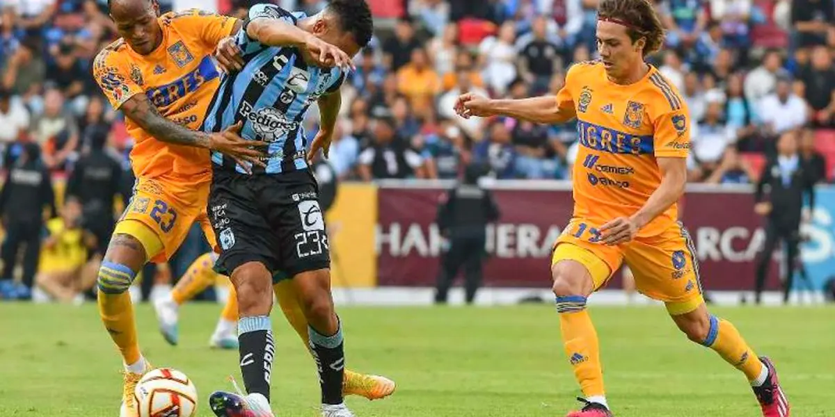 Posible alineación, canal y horario de nuestros Tigres para el juego de hoy